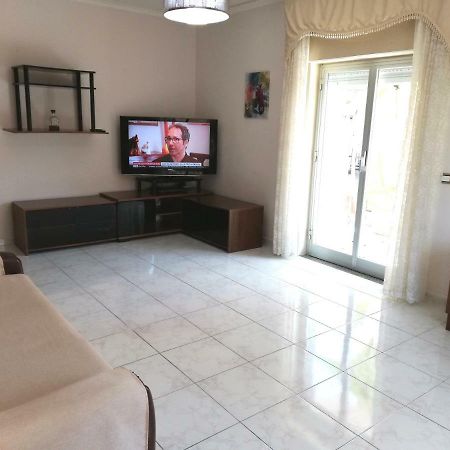 Casa Vacanze Milosa Terme Vigliatore Exterior foto