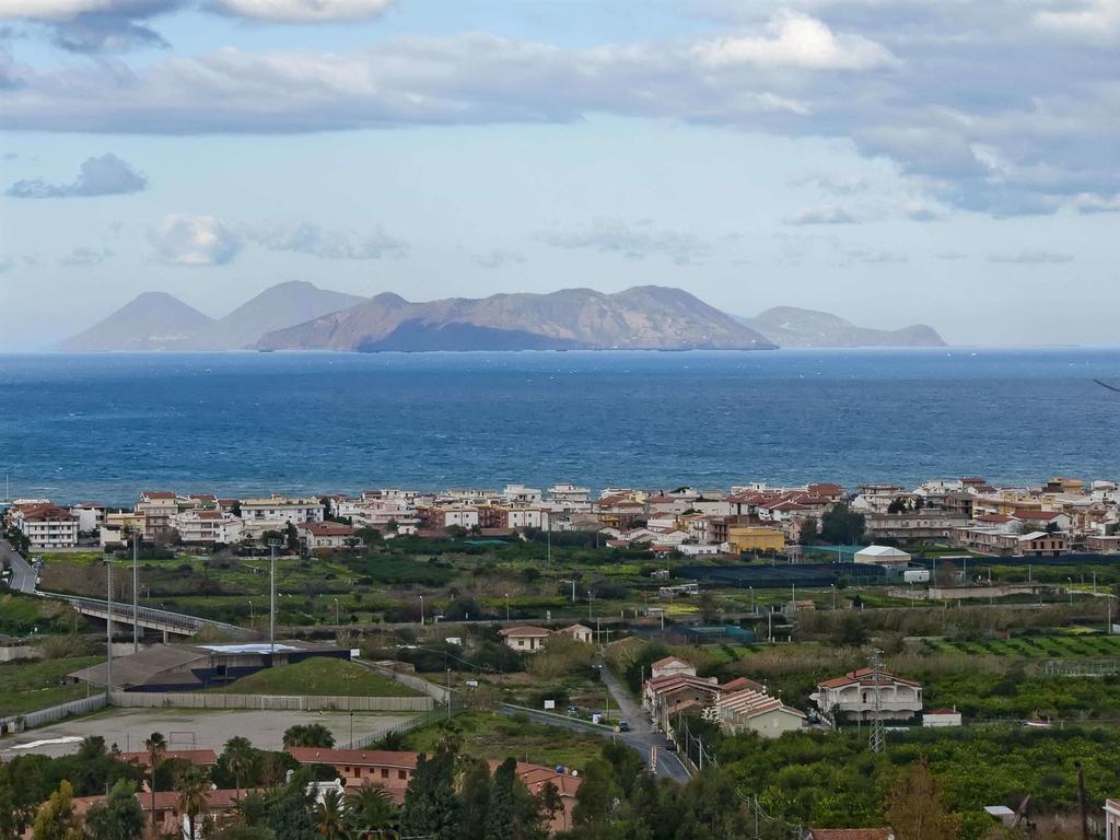 Casa Vacanze Milosa Terme Vigliatore Quarto foto