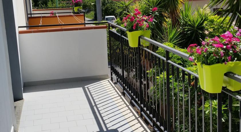 Casa Vacanze Milosa Terme Vigliatore Quarto foto