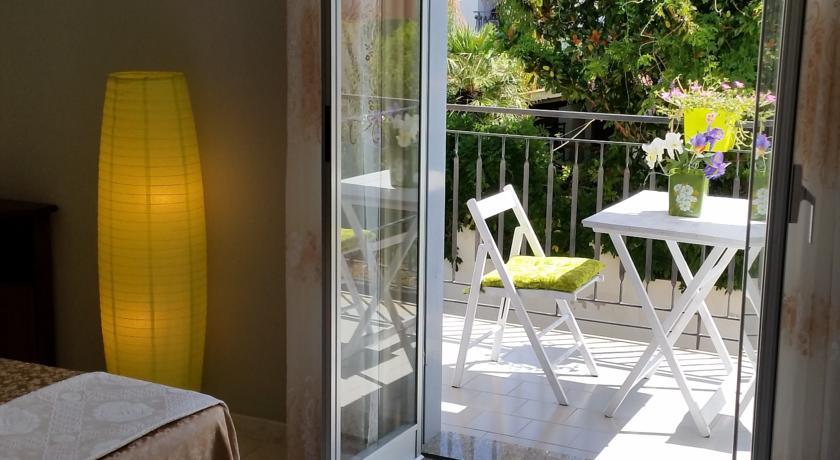 Casa Vacanze Milosa Terme Vigliatore Quarto foto