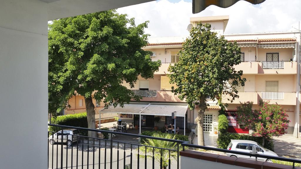 Casa Vacanze Milosa Terme Vigliatore Quarto foto