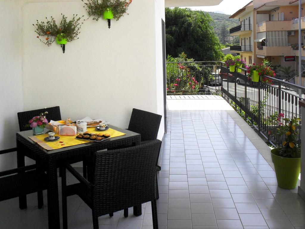 Casa Vacanze Milosa Terme Vigliatore Quarto foto