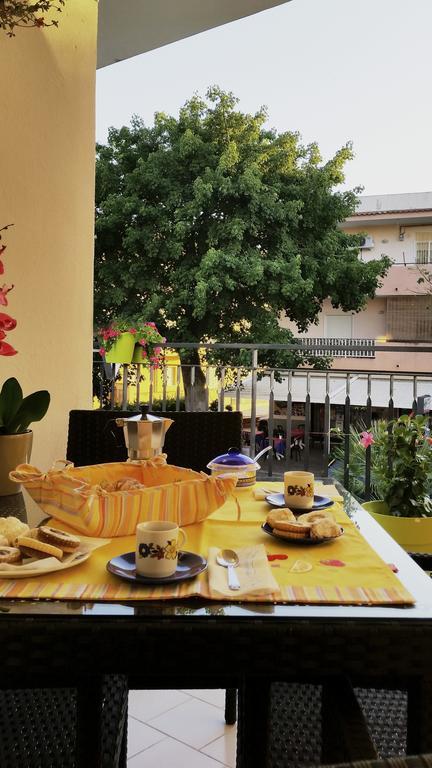 Casa Vacanze Milosa Terme Vigliatore Quarto foto