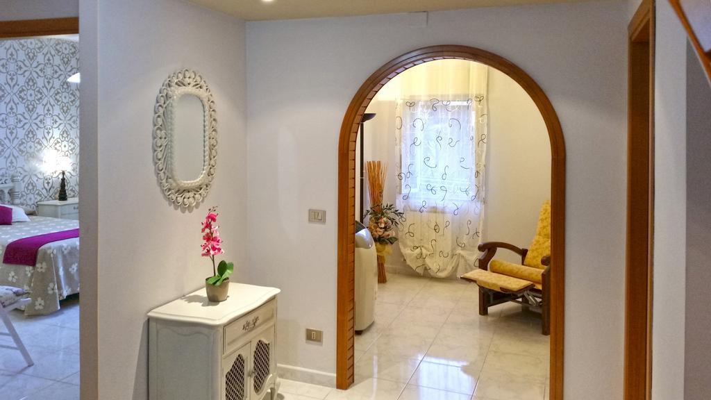 Casa Vacanze Milosa Terme Vigliatore Quarto foto