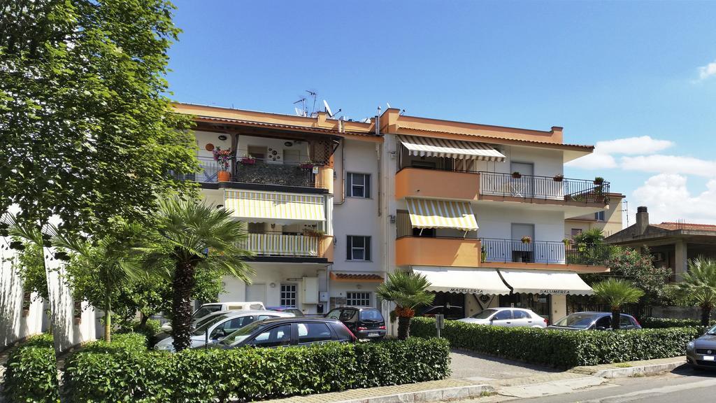 Casa Vacanze Milosa Terme Vigliatore Quarto foto