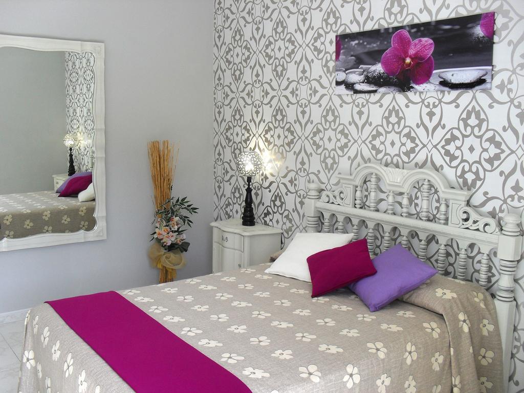 Casa Vacanze Milosa Terme Vigliatore Quarto foto