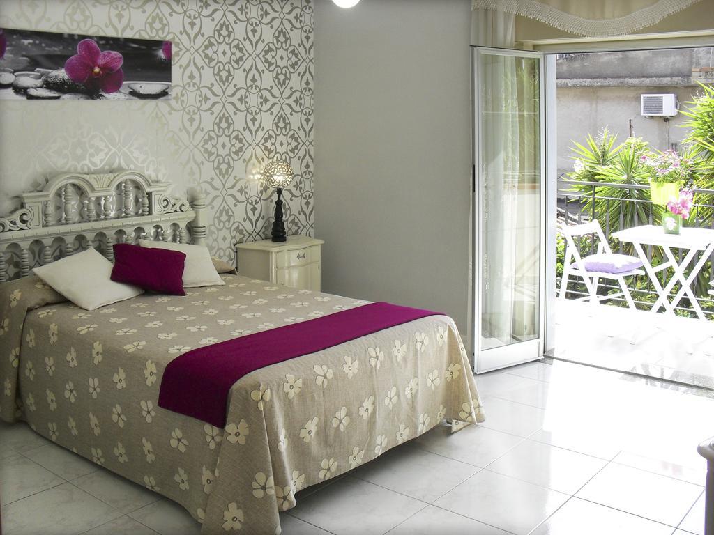 Casa Vacanze Milosa Terme Vigliatore Quarto foto