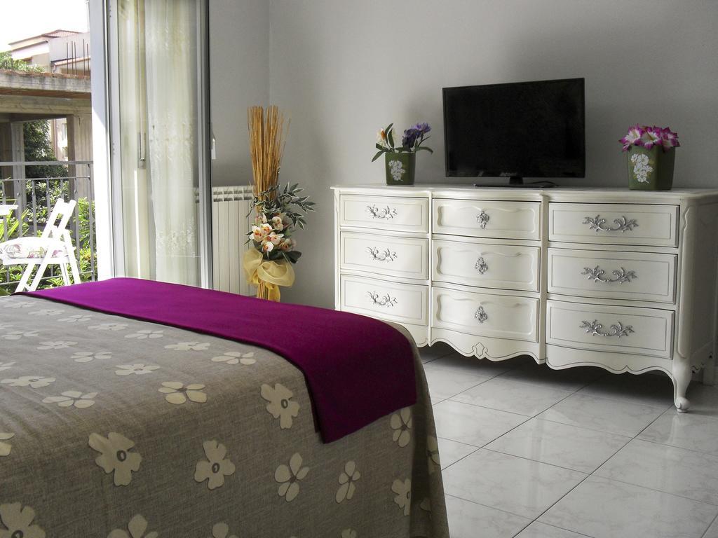 Casa Vacanze Milosa Terme Vigliatore Quarto foto
