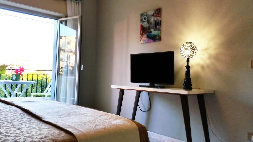 Casa Vacanze Milosa Terme Vigliatore Quarto foto