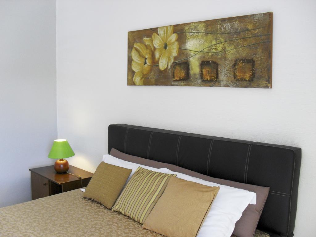 Casa Vacanze Milosa Terme Vigliatore Quarto foto