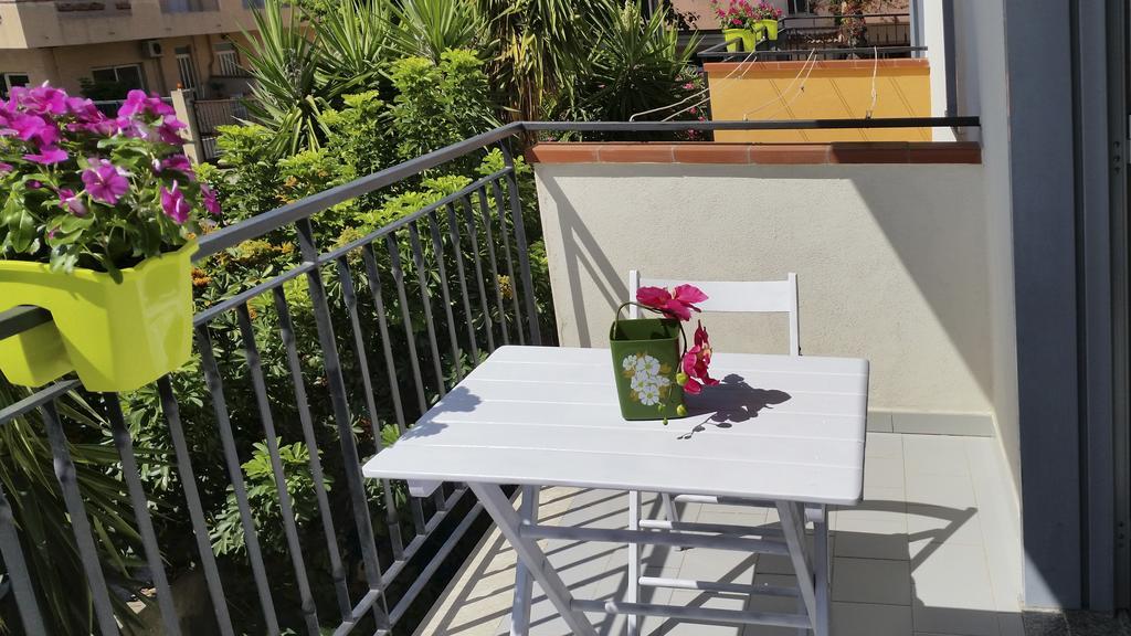 Casa Vacanze Milosa Terme Vigliatore Quarto foto