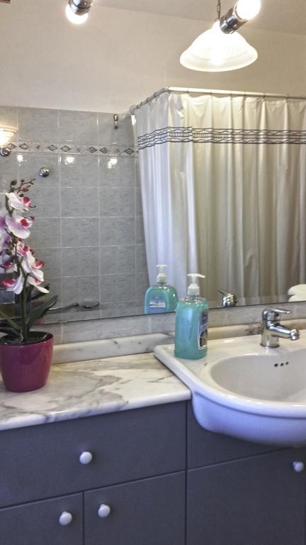 Casa Vacanze Milosa Terme Vigliatore Quarto foto