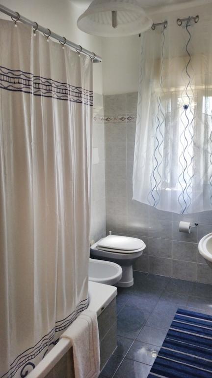 Casa Vacanze Milosa Terme Vigliatore Quarto foto